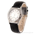 2014 Fashion Lady Genuine Leather Watch for Wholesale